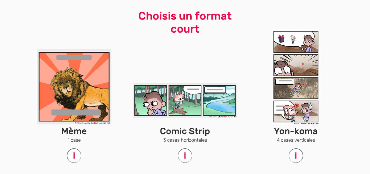 Avez-vous eu le temps de tester la nouvelle application de bande dessinée de la fabrique de <a href="/LaBnF/">La Bibliothèque nationale de France</a> Je l'ai explorée rapidement et ça me semble une alternative gratuite intéressante! #edunumqc #recitqc #BDnF_app !