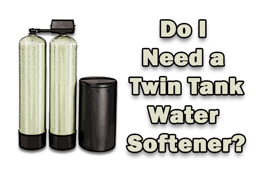 Would your home or business benefit from a twin tank water softener? We discuss ow.ly/TCFF50yeDX2

#watersoftener #watersofteners #twintank #watertreatment #watersupply #controlvalve #clack #fleck #pentair #brine #businessimprovement #homeimprovement #cleanwater #drinkwater