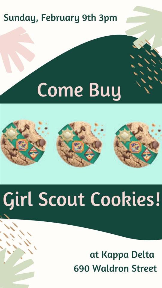 KAPPA DELTA tweet media