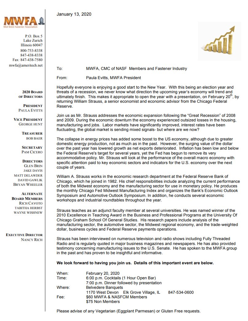 Mid-West Fast Assoc tweet media