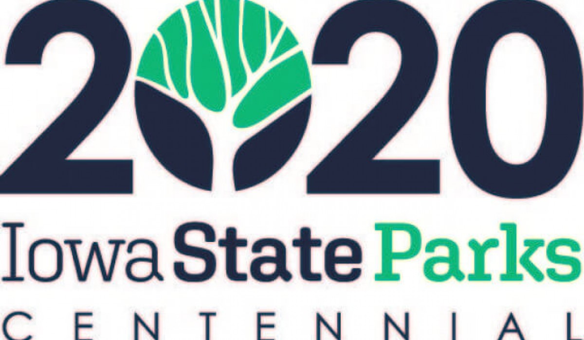 Iowa’s State Park System is celebrating its 100th anniversary in 2020!  Did you know that Iowa was one of the first states to provide stewardship of its natural beauty, stirring others around the nation to follow suit?  Learn more: iowastateparkscentennial.org/about/