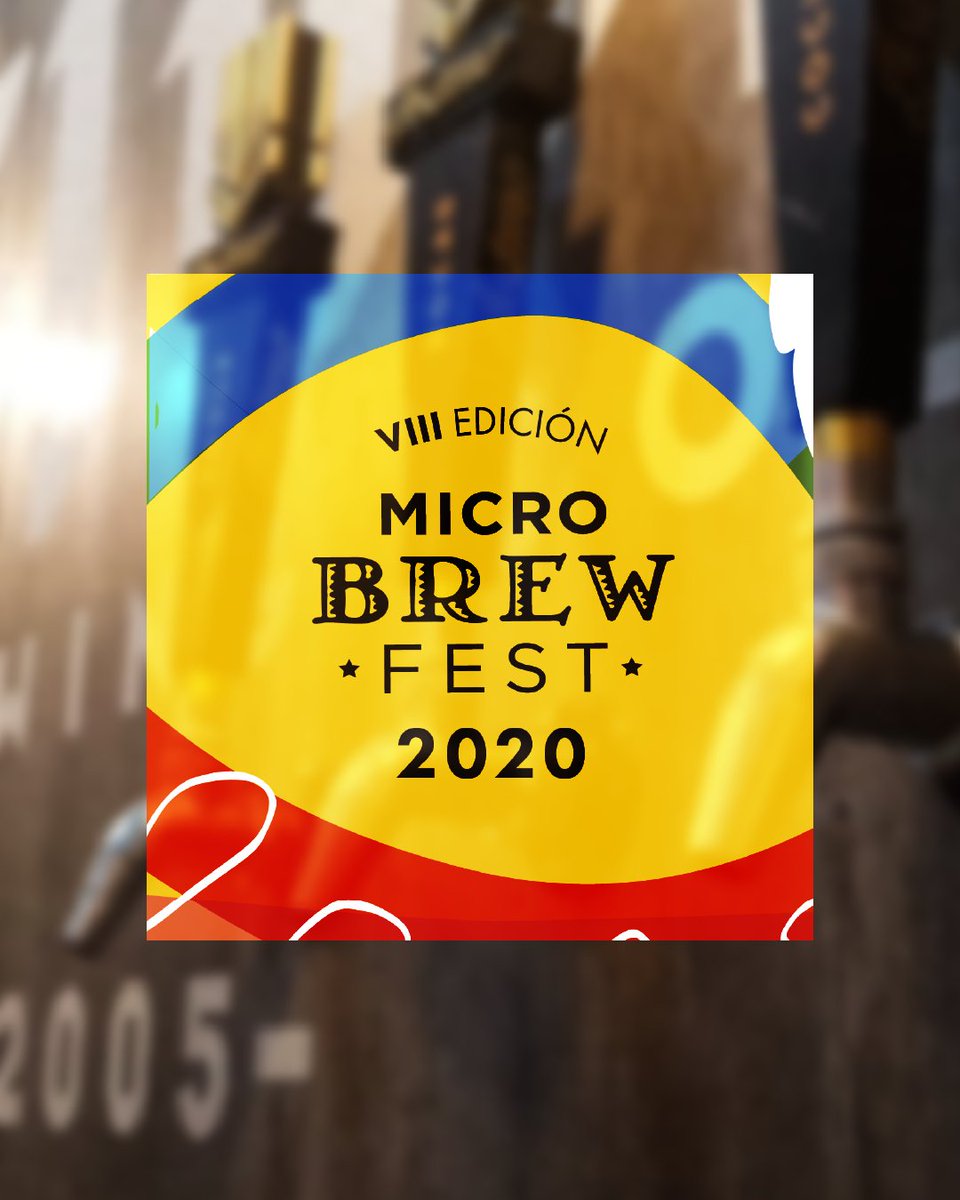 El próximo 14 y 15 de Febrero estaremos en el @microbrewfestpanama 2020! Salud #beerlovers
ow.ly/biM750yeElN

#istmobrewpub #cervezaartesanal #mbfpanama #yotomocervezaartesanal