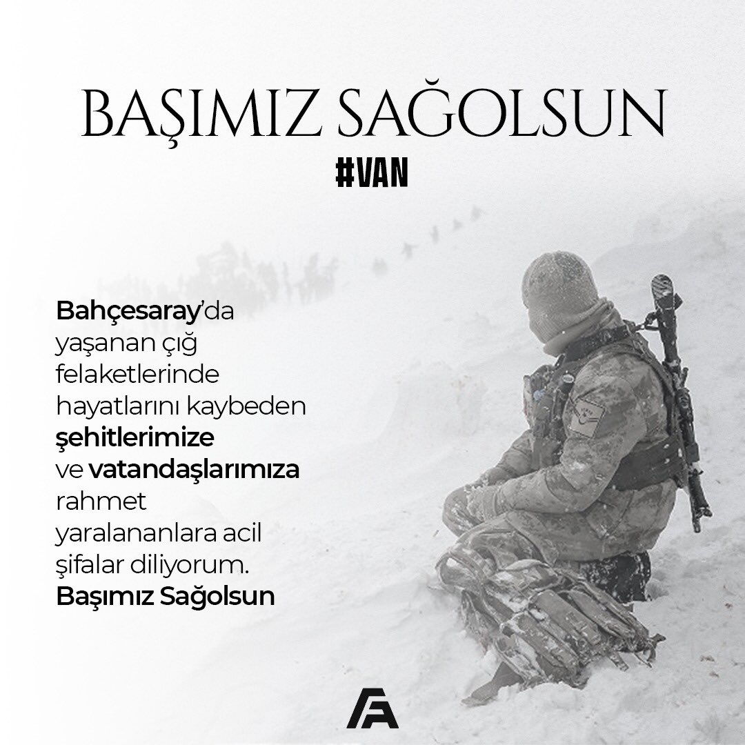 #Bahçesaray