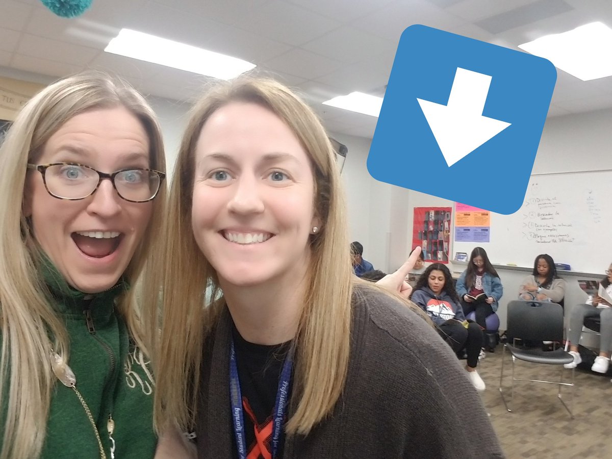 HolaChurchLady's tweet image. Check out my brand new class cell phone holder @stephanysipes.👍 I learned when kids have to productively struggle to use what they already know, to say what they want (or circumlocute it), they problem-solve to create deeper connections to previous learning. #learningreflections