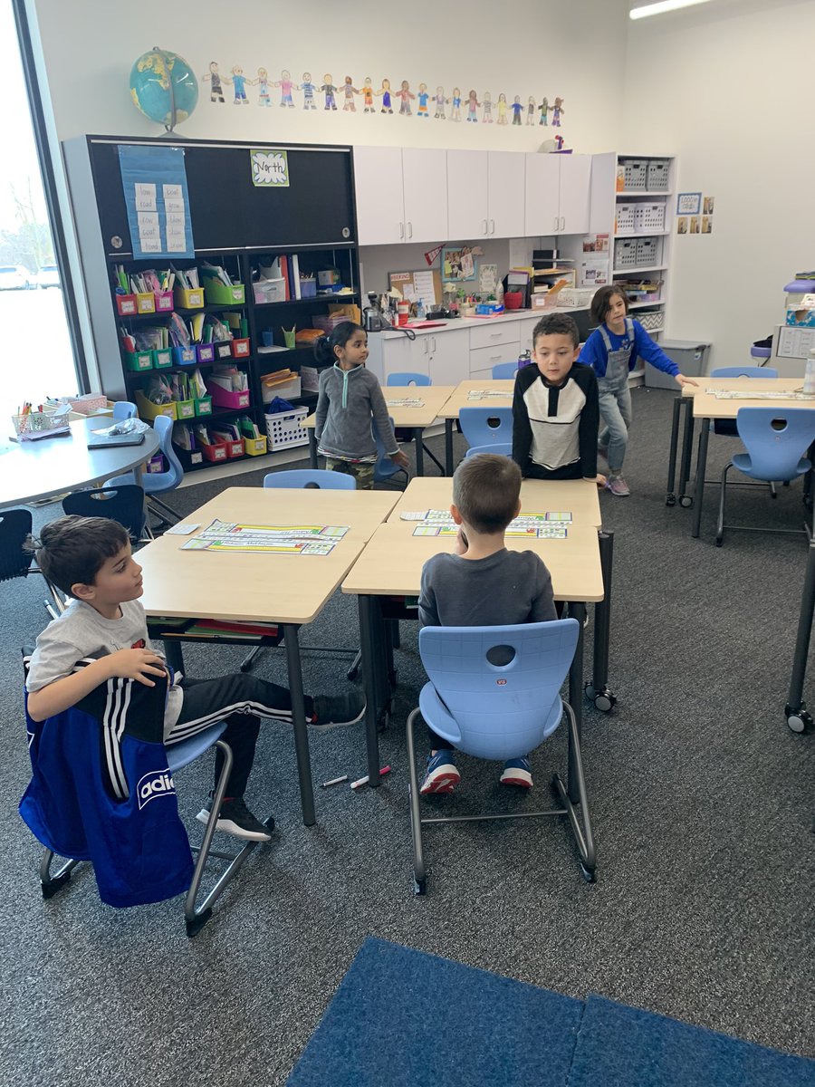 Lucas4westside's tweet photo. SWANSON is having a “Wonderful Wednesday” full of great teaching and learning. #WeAreWestside https://t.co/NINI5ep99P