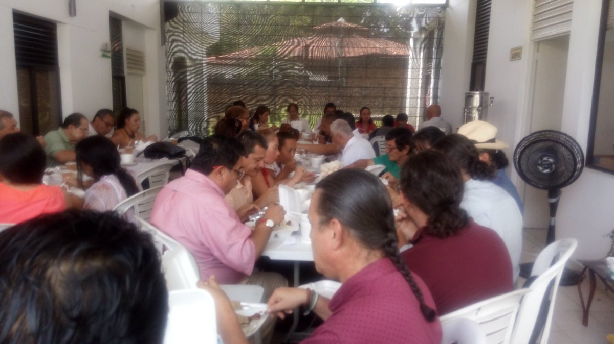 AspuTolima's tweet photo. Hoy se llevo a cabo la Asamblea de Afiliados de ASPU https://t.co/gJ0Eq1K1Kh