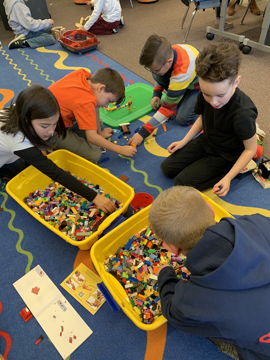 MsAngelaRiley's tweet photo. Room 12 is having a blast at #GSPD2020... @pennpanthers https://t.co/eb7TOsu2FU