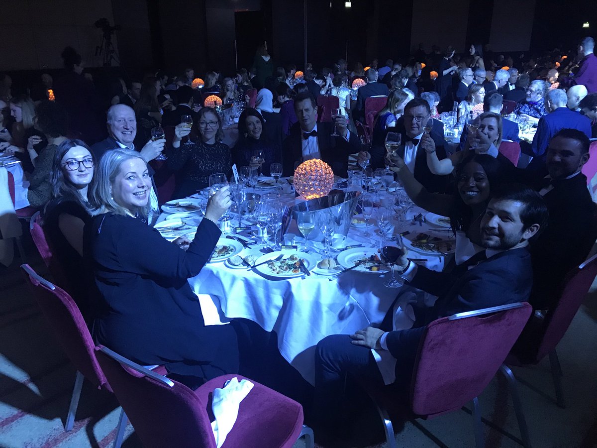 hpe_mark's tweet photo. #edieawards2020!!! Here we go, come on #defra #circulareconomy https://t.co/i12X9dQBDT
