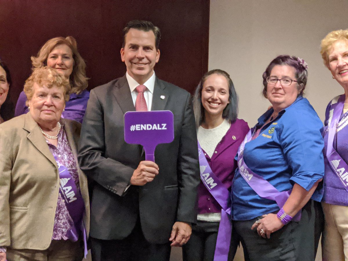 info_melody's tweet photo. Thank you Representative @TobyOverdorf, Legislative Aide Conner and Hamilton for all sharing your personal connections to Alzheimer's and your support to raise awareness and improve the lives of the 560K+ people in FL living with Alzheimer's! #ENDALZ  @alzassociation @ALZIMPACT https://t.co/9jb04M784w
