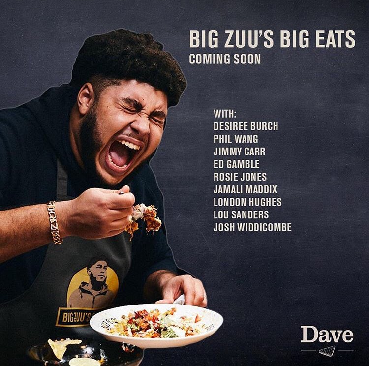 SBTVonline's tweet image. This already looks jokes 😅📺 @ItsBigZuu