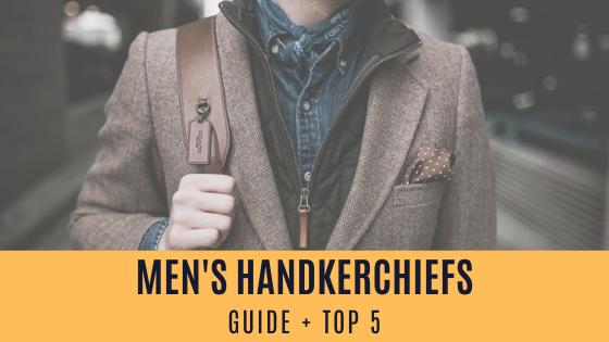 HankyBook's tweet photo. Check out my new article reviewing the best men's #handkerchiefs online - including a bulletproof hanky!
👉 https://t.co/Cr48UZn0Zd https://t.co/UgR3WGSgaX
