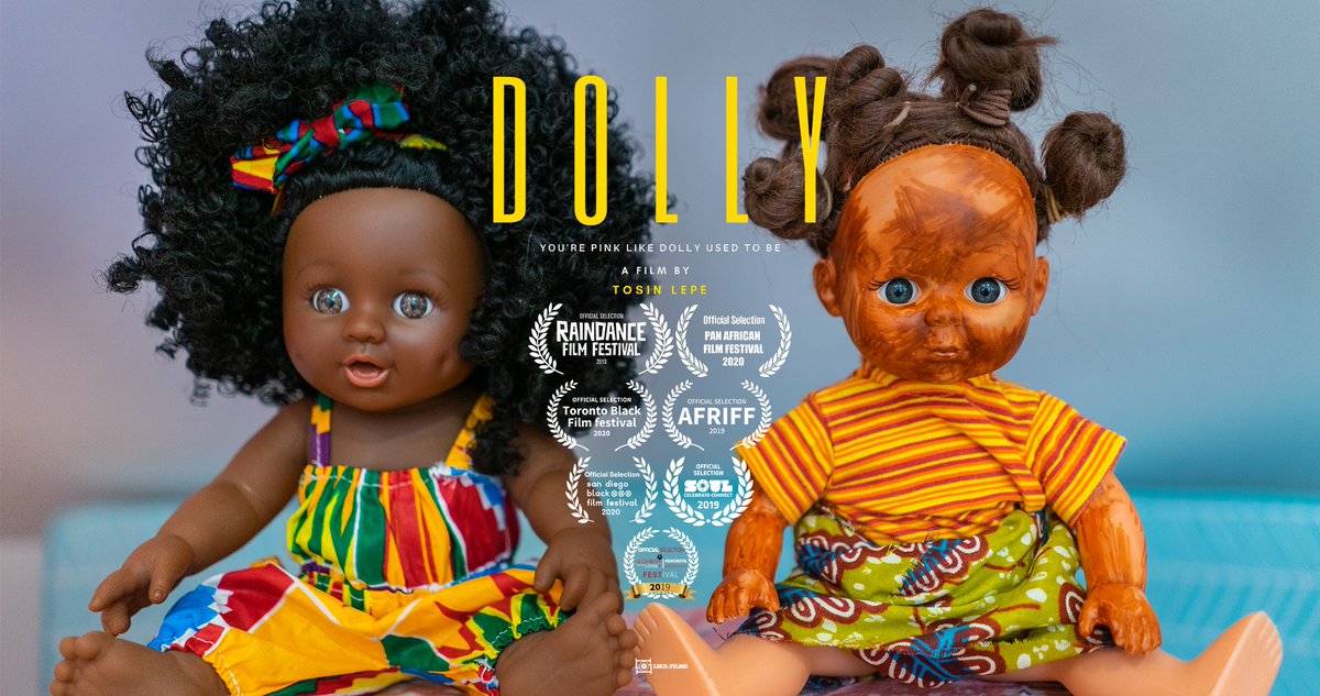 Raindance Film Festival tweet media