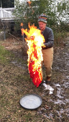 I’m Matt Crowley? tweet media