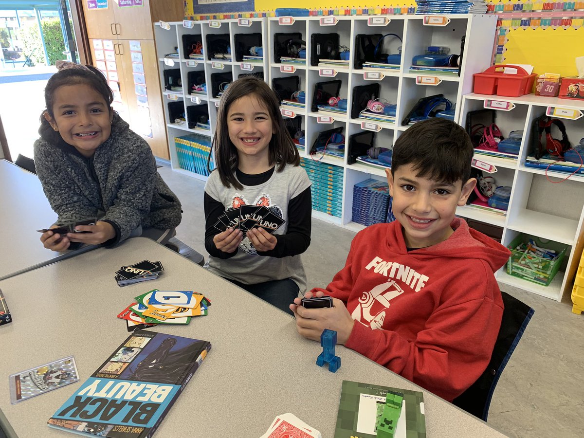 MsAngelaRiley's tweet photo. More #GSPD2020 fun in Room 12! @pennpanthers https://t.co/RYkvrWKA8M
