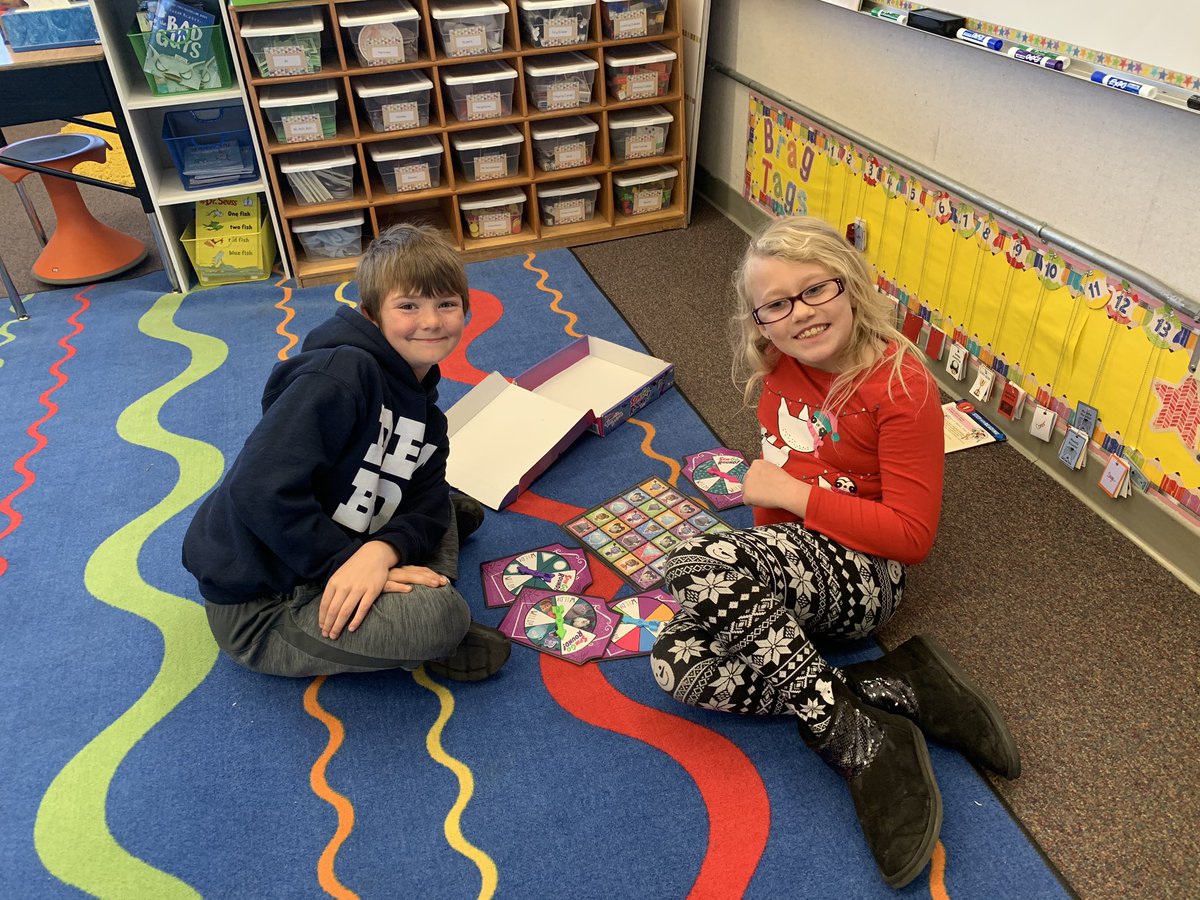 More #GSPD2020 fun in Room 12! <a href="/pennpanthers/">Penngrove Elementary</a>