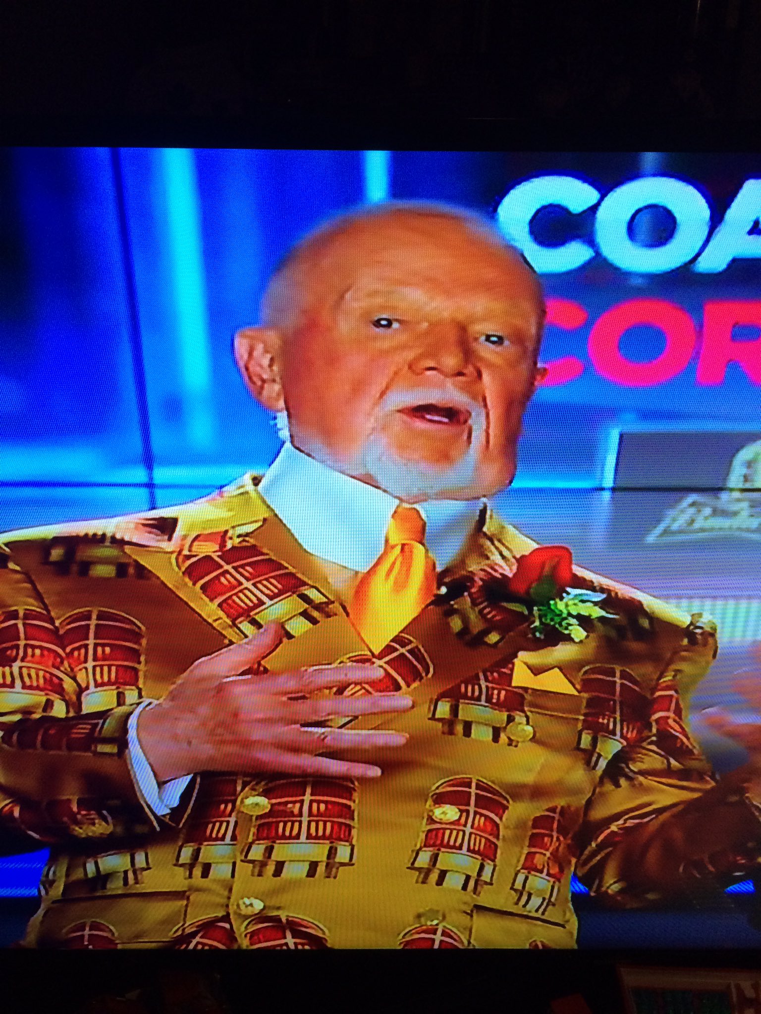 HAPPY 86th BIRTHDAY to the icon Don Cherry         