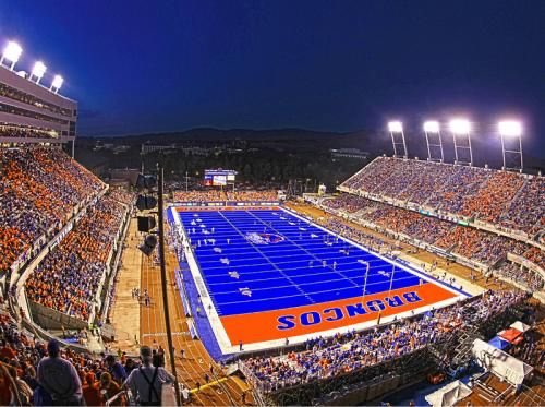 Andrewmukuba2's tweet photo. #AGTG BEYOND BLESSED AND EXCITED to say I have received a scholarship offer from Boise State University! #BleedBlue 🔵🔵 @gfranklin16 https://t.co/eg20NRtw8Y