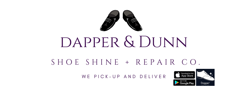 DapperShoeShine's tweet photo. @dapperanddunn is now available on the Dapper app!
(btw, cool name guys! ;)

#shoes #boots #shines #repairs #pickup and #delivery #app #ios #android #Texas #HumbleChoice https://t.co/ln8UecCb5h