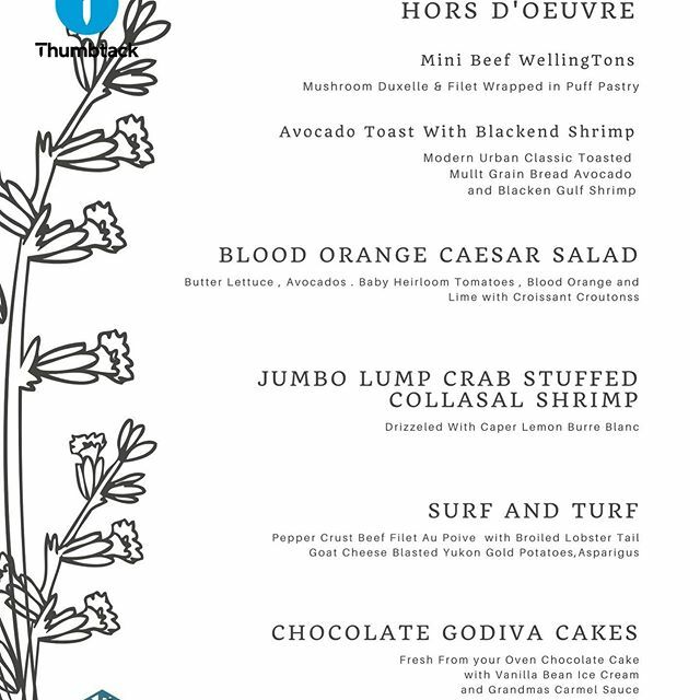 SelfieGuru's tweet photo. Happy valentines here’s the latest menu from private chef Kelly Cameron #privatechef #cheflife #foodies #dallas #valentines https://t.co/gQlu1XZsOx