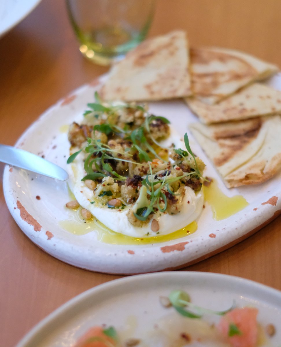 We're nearing the end of another excellent #NYCRestaurantWeek -- join us for dinner before Friday to enjoy our special prix fixe menu | three-course dinner for $42.