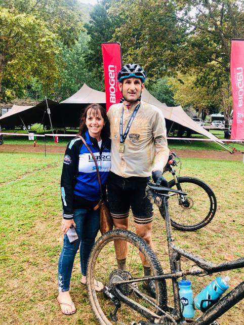 <a href="/attakwas/">Attakwas Extreme</a> ✔ tomorrow off to <a href="/tankwatrek/">Tankwa Trek</a> great event really challenging <a href="/Stevenp_Hayes/">steven philip hayes</a> 💪💪 <a href="/elmare8/">elmarewelgemoed</a> <a href="/JOC_Cycles/">John O'Connor Cycles</a> <a href="/CannondaleZA/">Cannondale SA</a> <a href="/GUEnergySouthAf/">GU Energy SA</a> #trailer for 4 days🤔