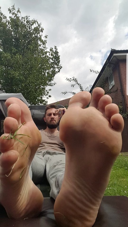 CockandFeet's tweet photo. https://t.co/IrSV0AgyxY