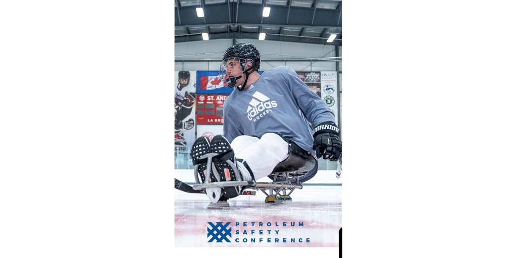 EnergySafetyCan's tweet photo. NEWS RELEASE: Energy Safety Canada announces speaker line-up for 70th Anniversary of #2020PSC, including Humboldt Broncos Ryan Straschnitzki as the closing keynote: https://t.co/i1VTpMiJc1 @HumboldtStrong
#EnergySafetyCanada #safety #BuckleUpForTheBroncos #HumboldtStrong https://t.co/I37sbNBdbf