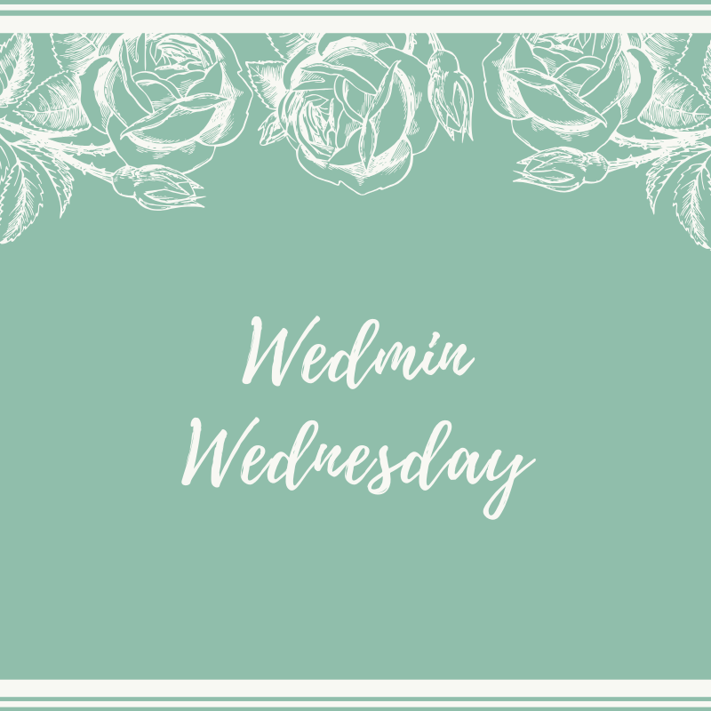 bfweds's tweet photo. It's Wedmin Wednesday! Tell us; how many people are you inviting to your wedding? #Wedmin #WeddingPlanning #Weddings #BritishWeddings #IDo #WeddingVenues #WeddingChat #BrideToBe #WeddingHour #WeddingGuests https://t.co/NNDUYADTOO