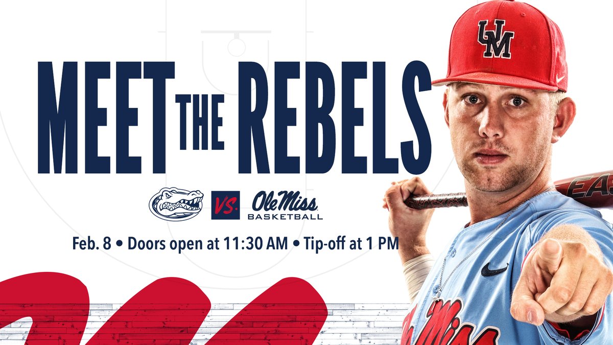 Ole Miss Baseball Camps Olemissbsbcamps Twitter