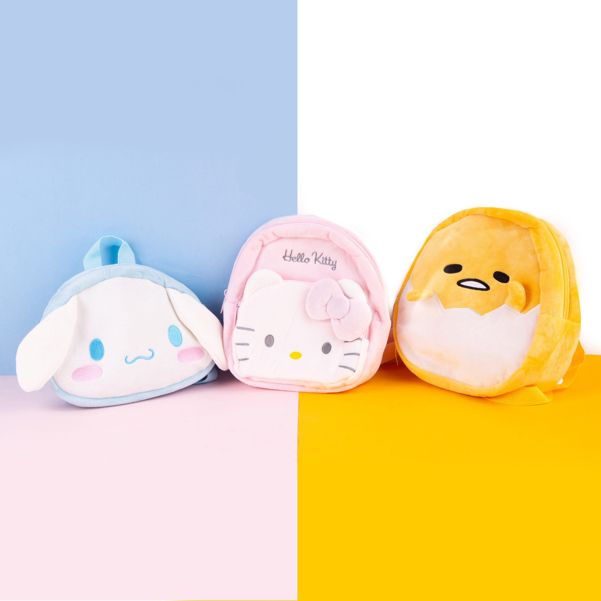 Miniso Brasil On Twitter My Melody, Hello Kitty, Gudetama E Muitos