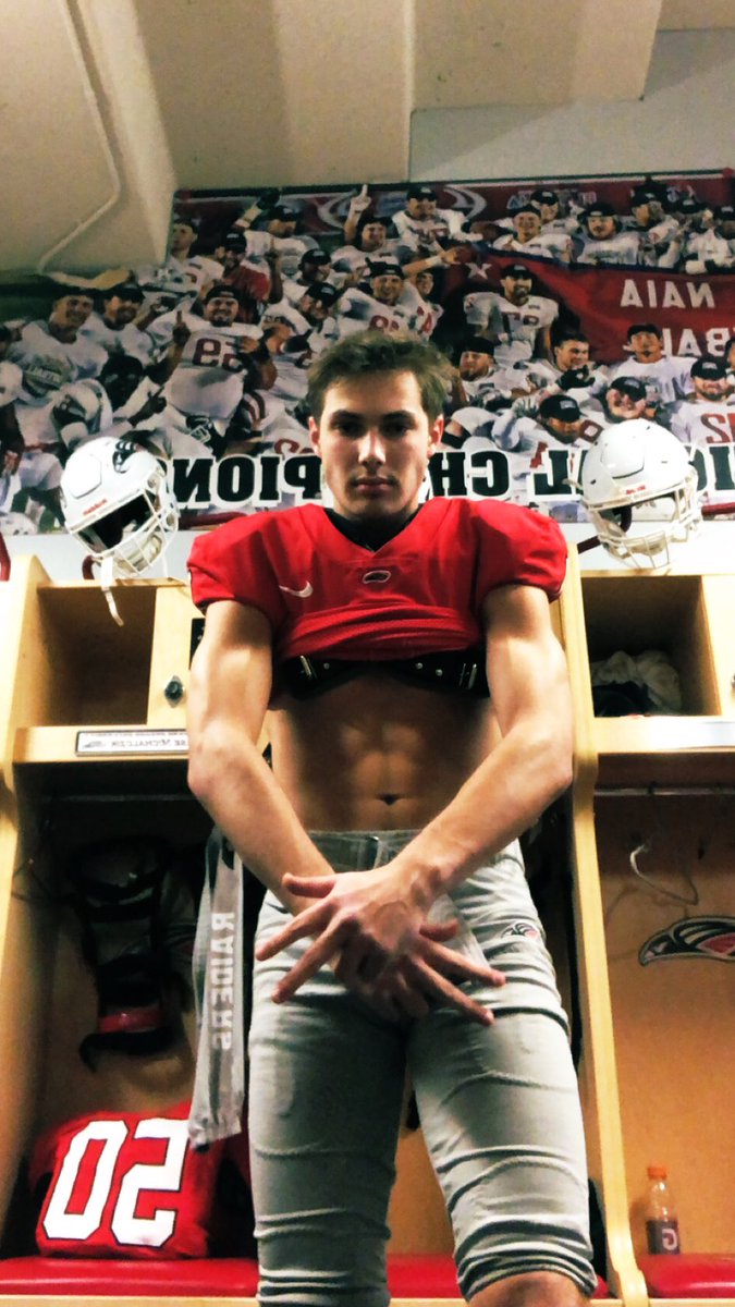 chasexfletcher's tweet photo. COMMITTED ⚫️🔴 https://t.co/BcD42zcCL4