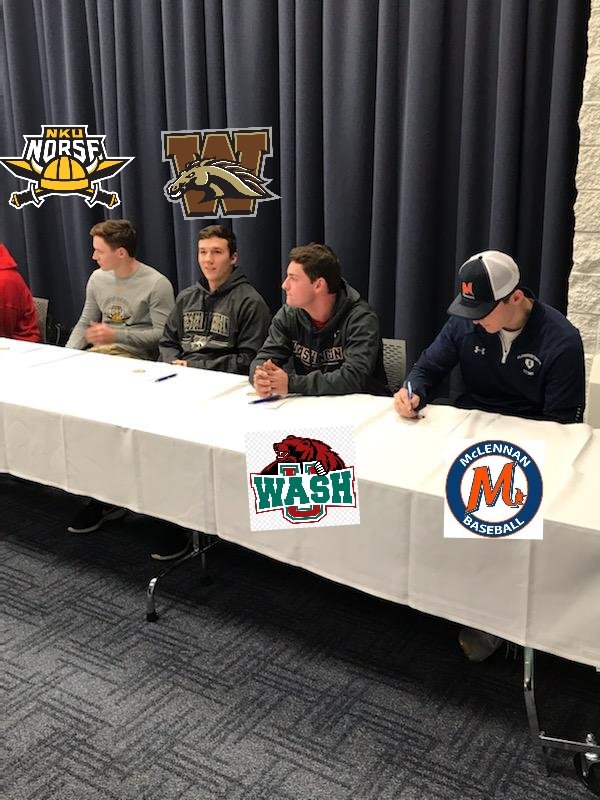 GBS Baseball tweet media