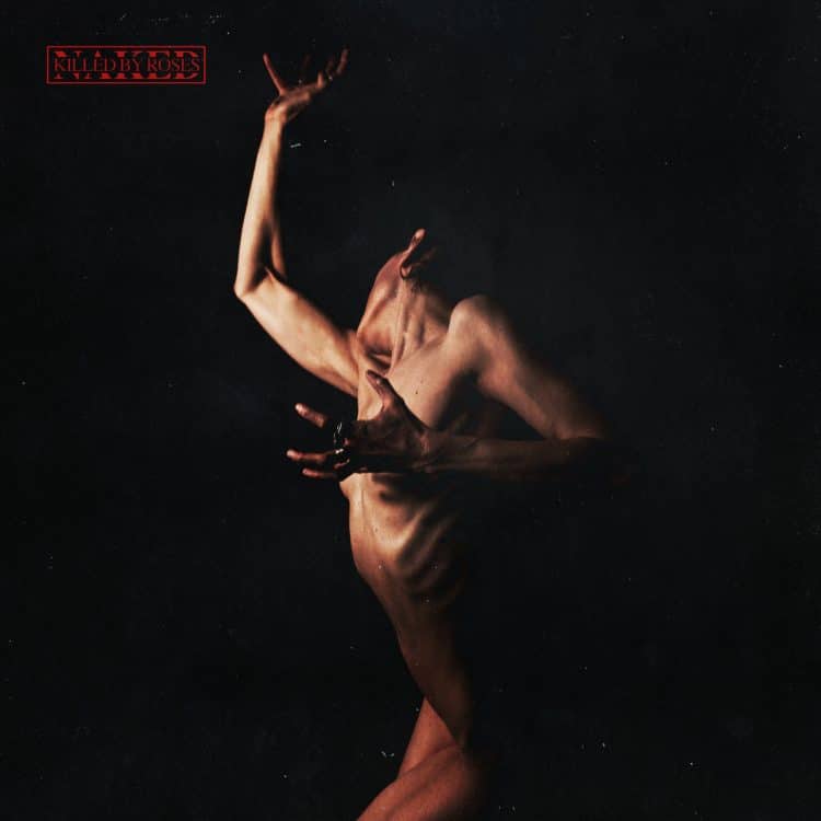 NAKED's new record Killed By Roses is out now via Halcyon Veil. Read about and listen to the music that inspires them right here:

cvltnation.com/take-a-look-in…