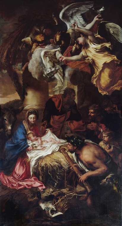 niaforg's tweet photo. The exhibit "A Superb Baroque: Art in Genoa, 1600–1750" will be coming to the @ngadc in Washington, D.C., May 3-August 16, 2020. It's the first major presentation in the U.S.
For more information, visit: https://t.co/BK8MQxziZF. #BaroqueGenoa https://t.co/GP3r6ggu5C