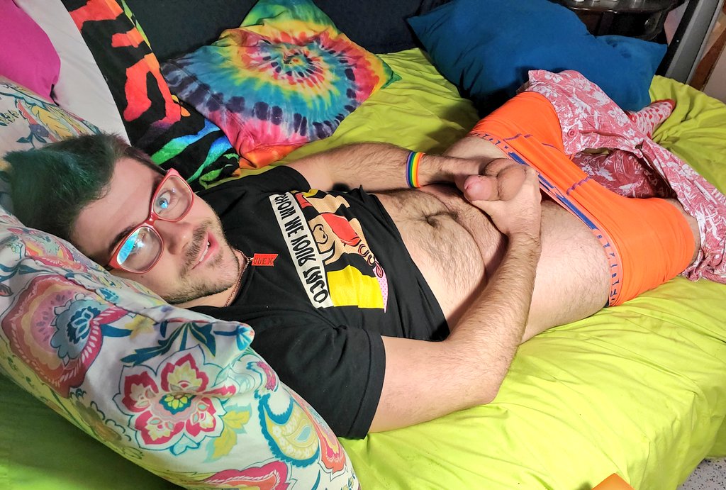 Gay jacking movie off