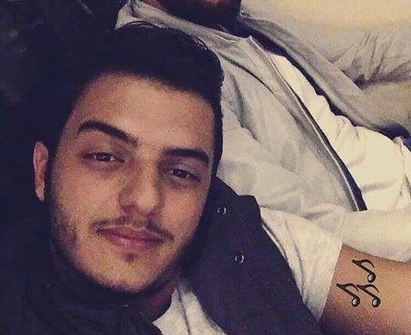 EgyptianRaphyy's tweet photo. 🔹️🎙STAR @RaphaelJabbour1
Subscribe to the official channel of the Lebanese artist Raphael Jabbour on Youtube
👇👇
https://t.co/mLKc4JTrap…
اشترك في قناة النجم رافاييل جبور ليصلك كل جديد
#raphaeljabbour #مساء_الخيرᅠ
#ThinkFoot2020 #هلا_اخبار
#musica
#الزمالك #قطر https://t.co/X5UZ0dyCJX