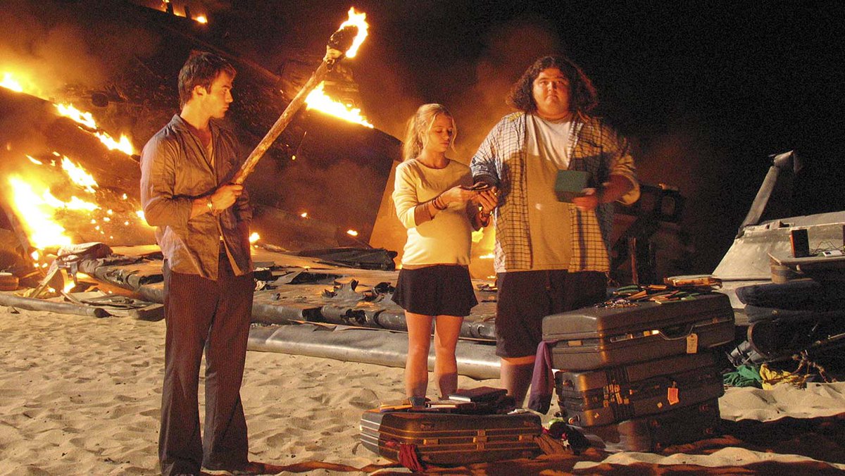 THRtv's tweet image. 'Lost,' 'My So-Called Life' Among 20 Shows Coming to IMDb TV in Disney Licensing Deal hollywoodreporter.com/live-feed/lost…