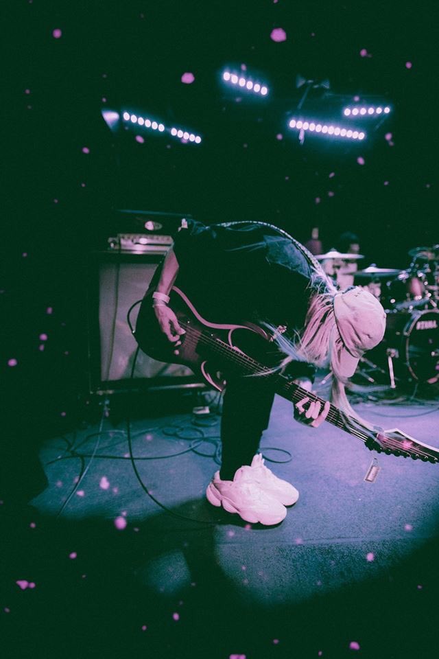 MNMLSTband's tweet photo. Our very own, @KeitoPotato - Guitar/Vox
PC: @madysonbrookeph
#MNMLST #γγγγͺγΉγ https://t.co/mieoq8tAmP