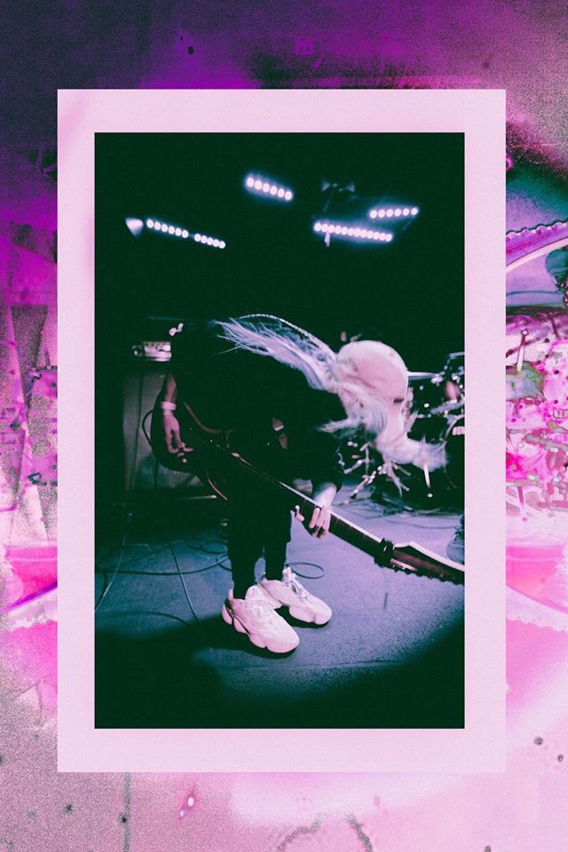 MNMLSTband's tweet photo. Our very own, @KeitoPotato - Guitar/Vox
PC: @madysonbrookeph
#MNMLST #γγγγͺγΉγ https://t.co/mieoq8tAmP