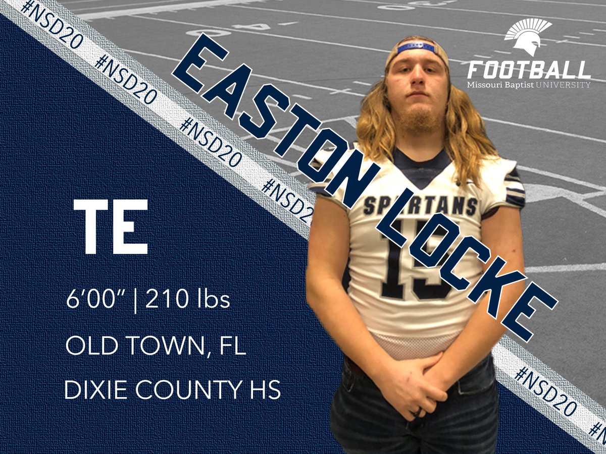 Missouri Baptist Football tweet media