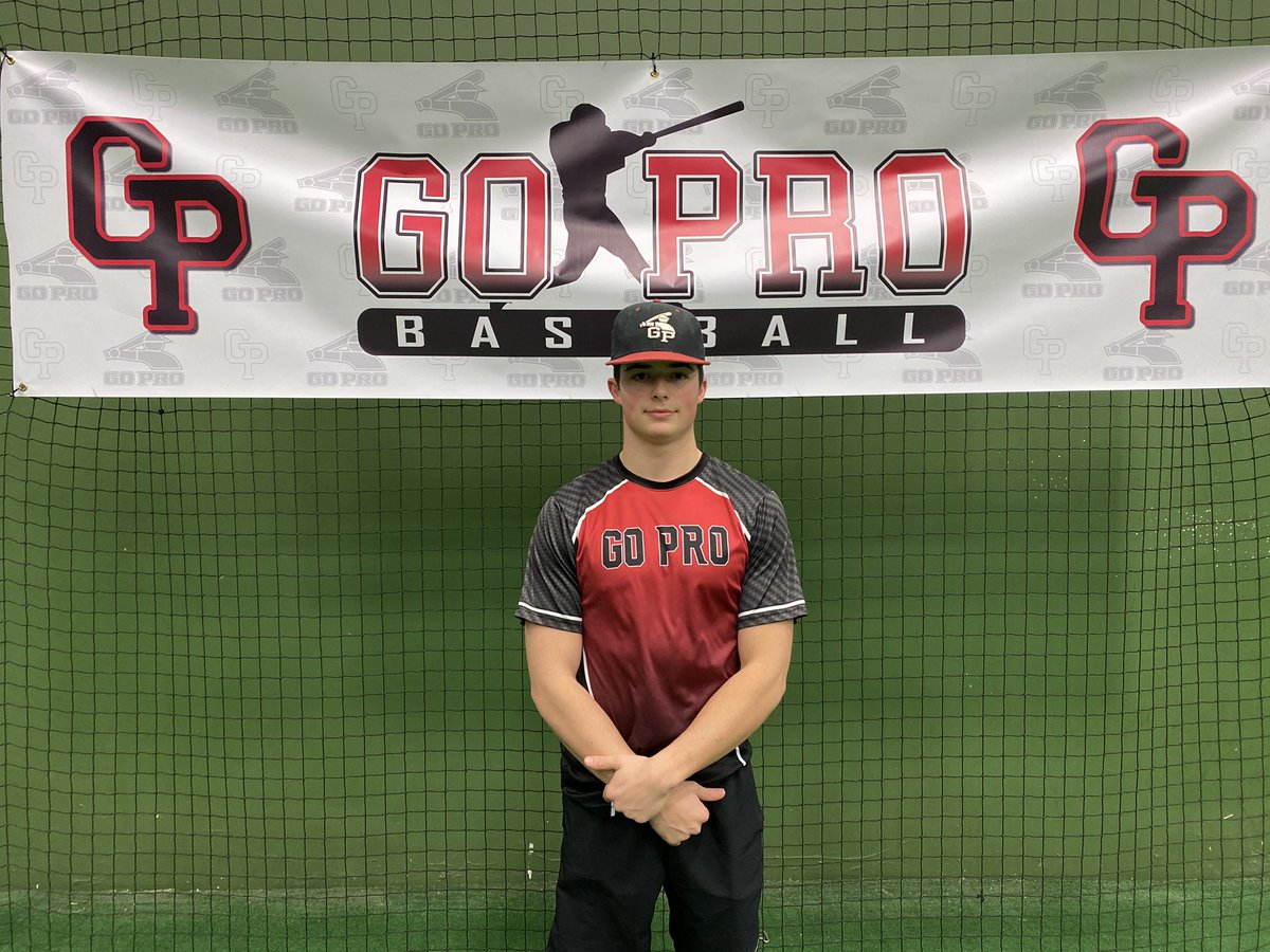 gopro_ball's tweet photo. Tyler Heidkamp 2020 signs NLI to
Parkland College.
Hard work pays off!! Keep making hard work look fun!! Can’t wait to see it continue to pay off for you at the next level!! Congratulations!!! #GoProTrained #GoProBall @HeidkampT2 https://t.co/tk3WnKEoOI