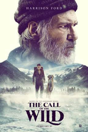 TheDCMoms's tweet photo. Local folks -- do you want to see THE CALL OF THE WILD starring Harrison Ford? https://t.co/ys5wWaabTz https://t.co/mdAom3yq8y