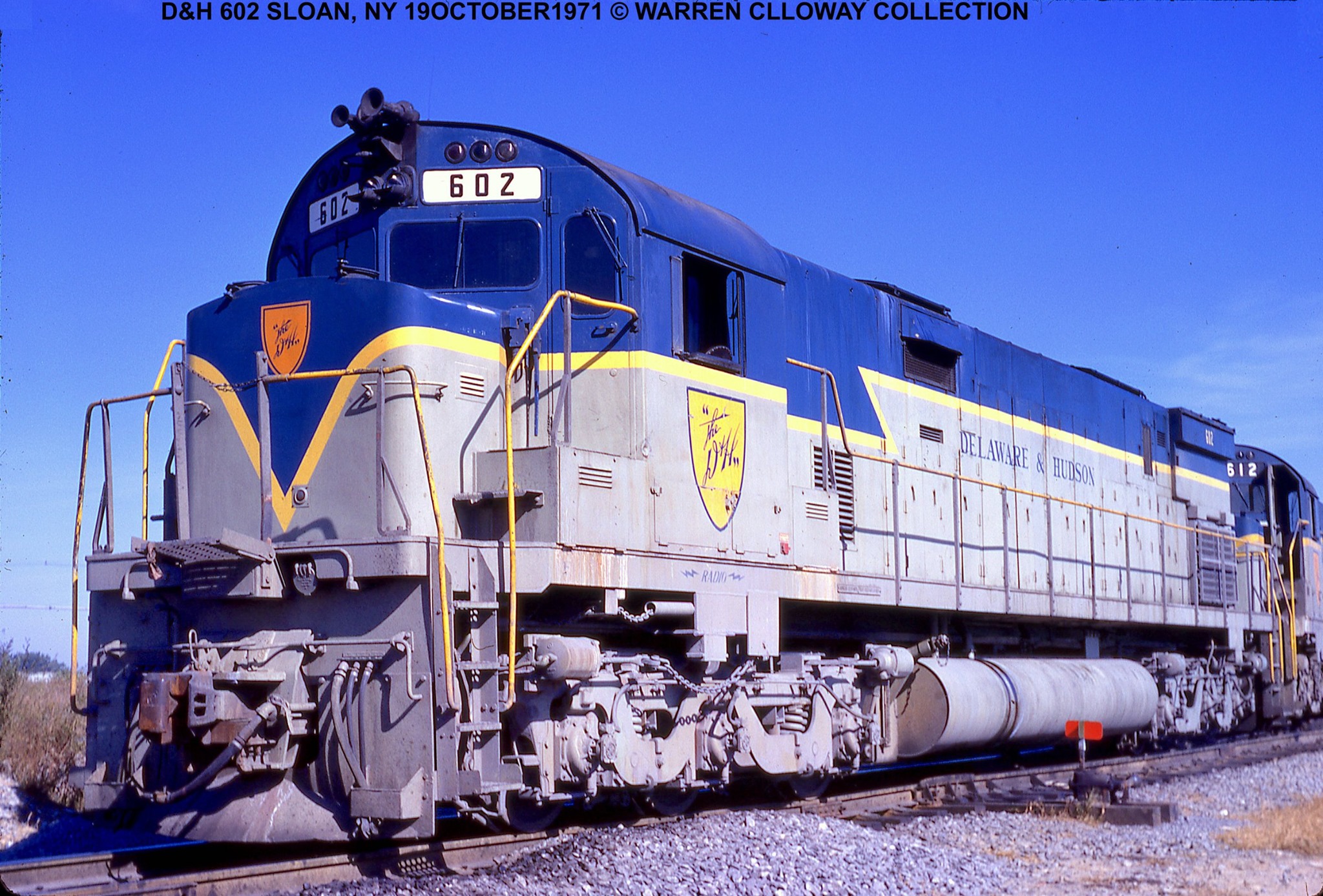 American-Rails.com on X: 
