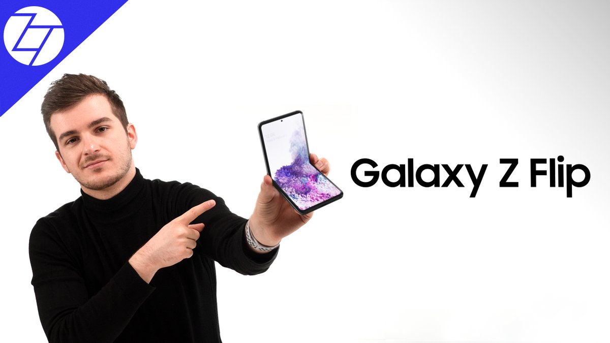 ZONEofTECH's tweet image. NEW 🔥VIDEO🔥:

Samsung Galaxy Z Flip – The Future of Smartphones?
youtu.be/6j9fUOmAuVs

#GalaxyZFlip #ZONEofTECH