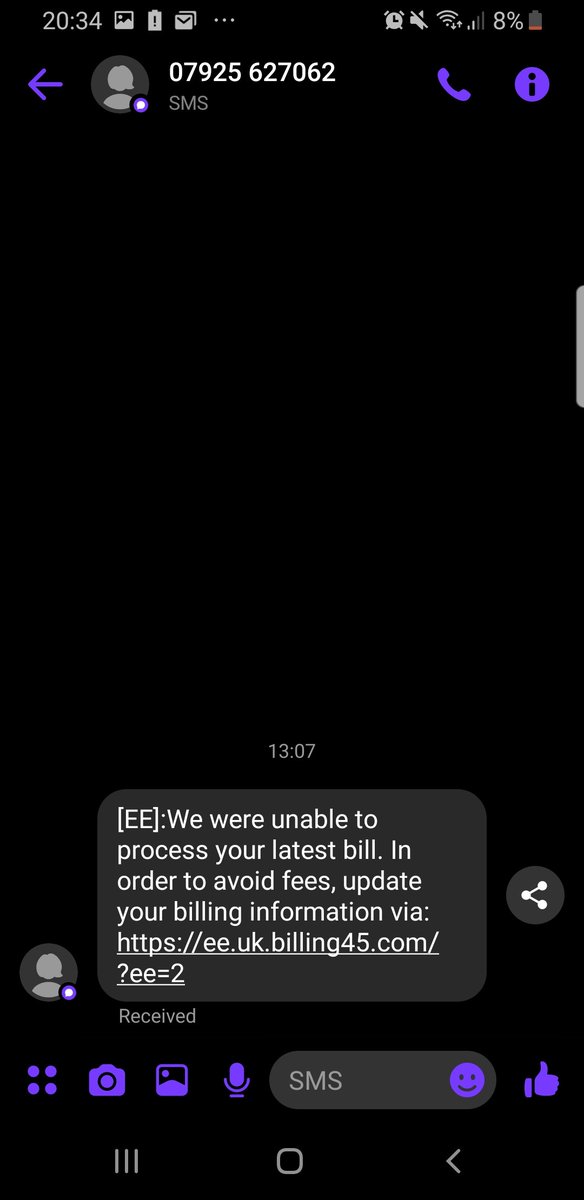 Gord's tweet photo. @EE Is this you? https://t.co/TEPgdMj6LI