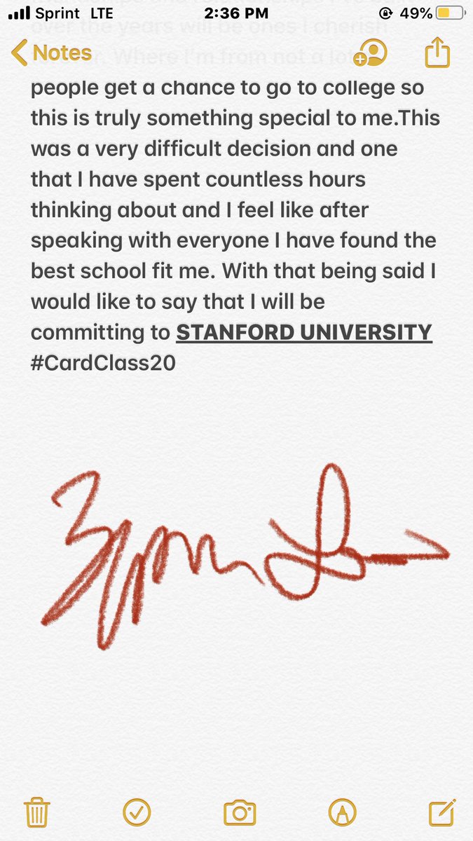 ZephronL's tweet image. COMMITTED TO #cardclass20 @CoachEugene10 @CoachRLherisson @jaynycbee @Coach_Diron @CoachDavidShaw @second2nonej @CoachLincolnJ18