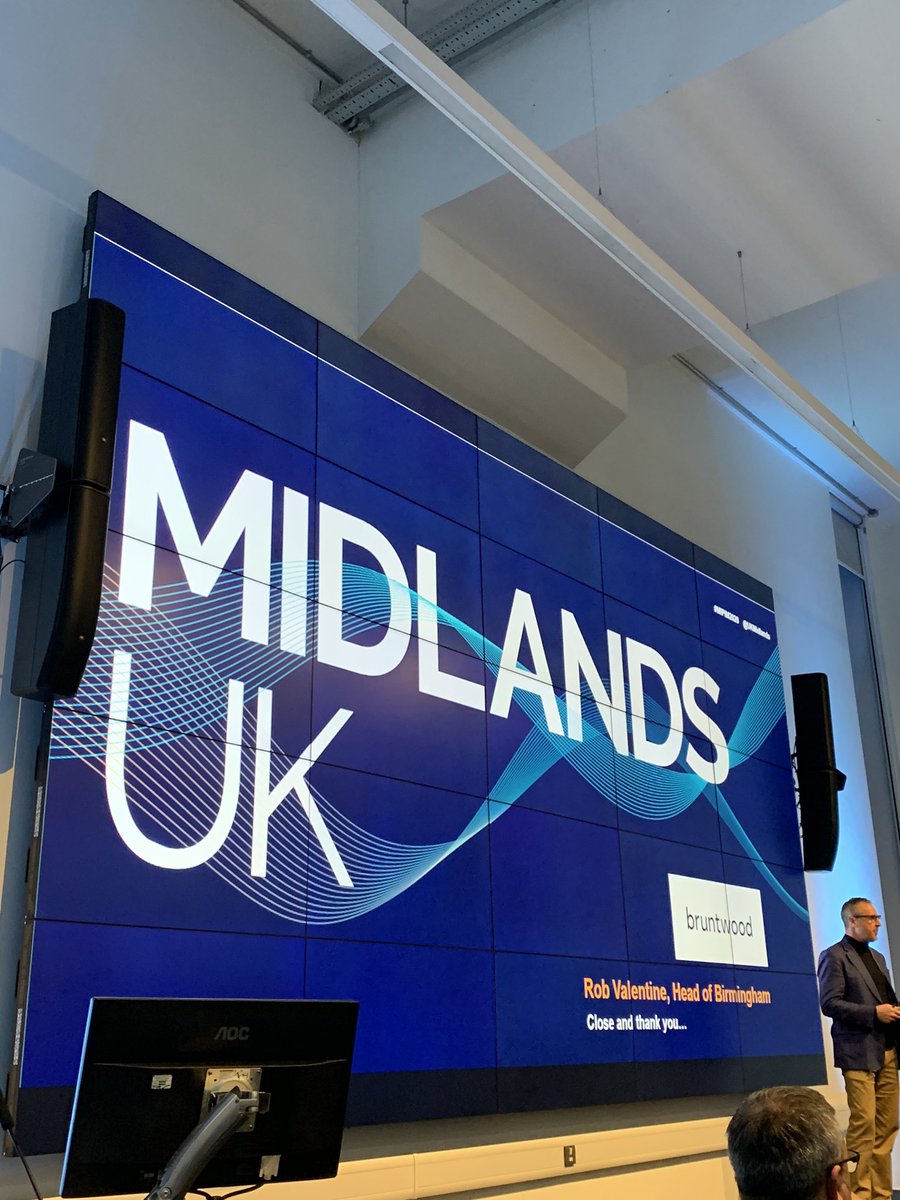 Planning for MIPIM #MIPIM2020 <a href="/TeamLincs/">Team Lincolnshire</a> <a href="/UKMidlands/">Midlands UK MIPIM</a>