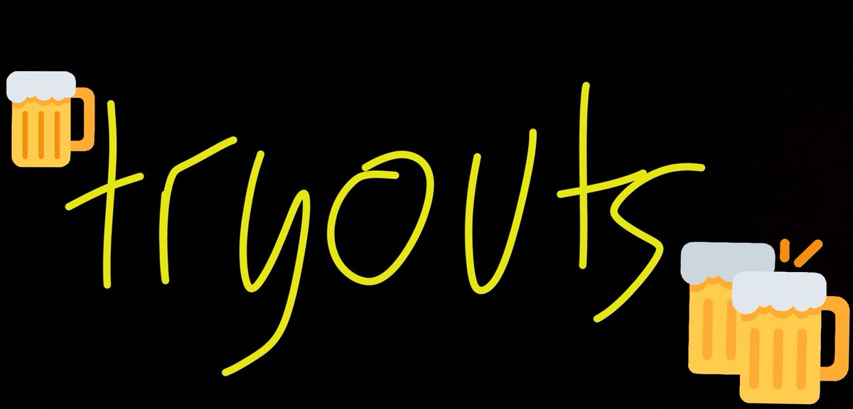 Kalja_Esports's tweet photo. Tryouts starting soon! DM if you want to tryout. Current roster:
@AkiClashRoyale
@EinoNordlund
@Mushroom_CR
@TomiHCRF
@MogeCR
Manager: @CR_Tavi
We are also going to pre-invite some players and offering contracts soon. Stay tuned. 😎🍻🍻🍻
#FeelTheKalja #BeDrunk #AbuseEbarbs https://t.co/nuz8AV07jD