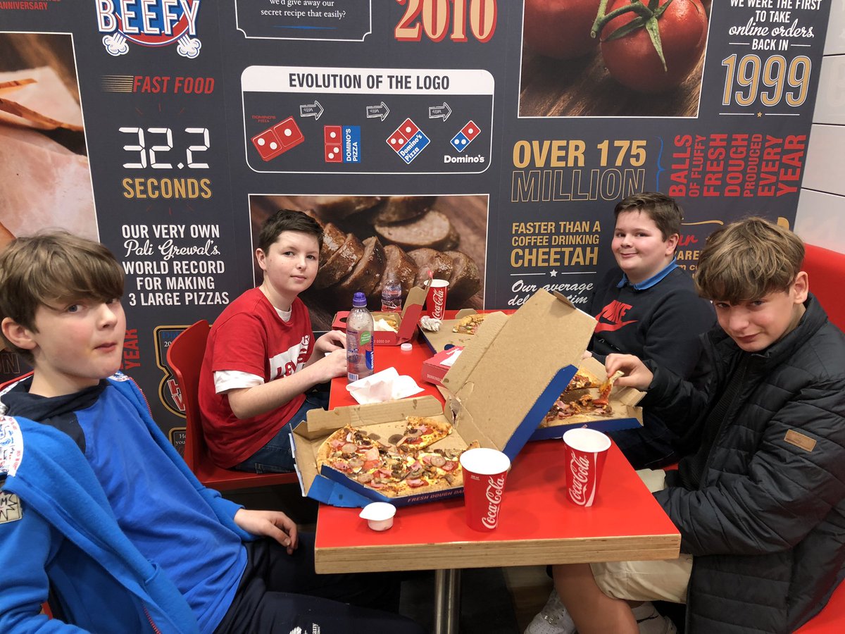 The Mount tweet media