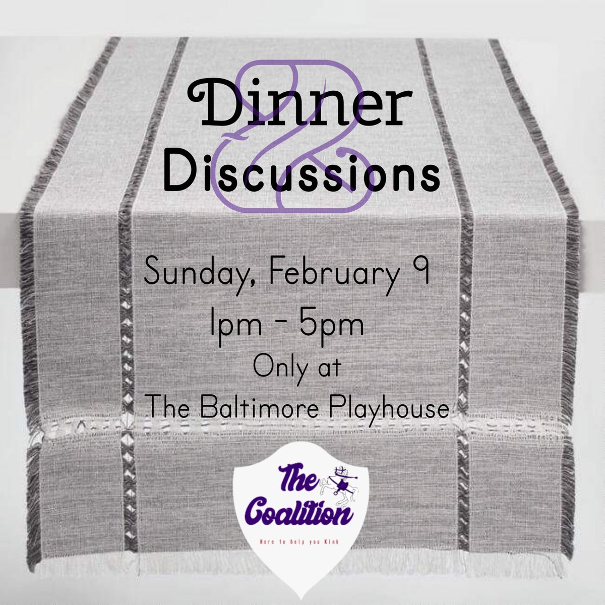 The Coalition (@coalitionbmore) on Twitter photo 